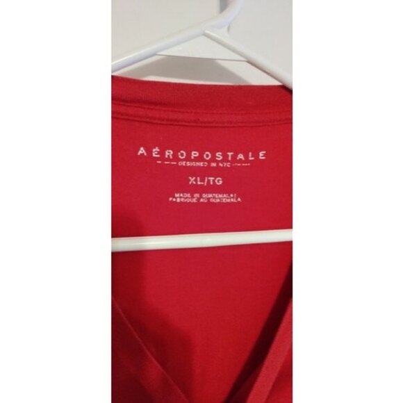 Aeropostale Aero 1987 NYC T-Shirt size XL - Picture 3 of 4